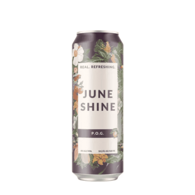 Juneshine June Shine P.O.G. Hard Kombucha 19.2oz Can