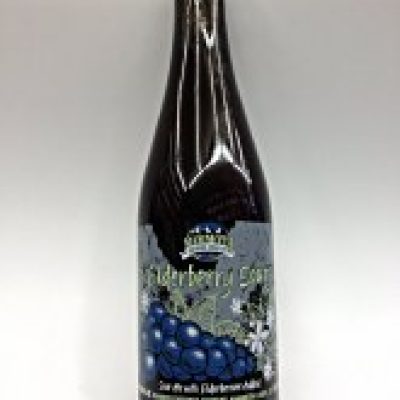 Mammoth Elderberry Sour 22oz