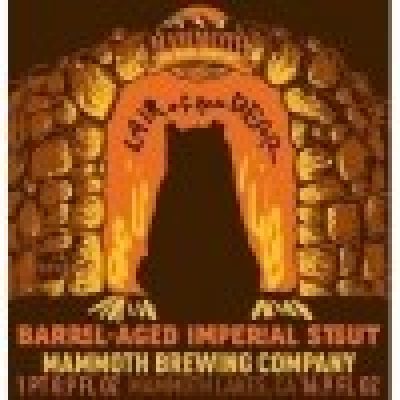 Mammoth Lair Of The Bear 22oz