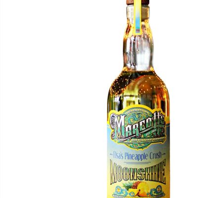Marcotte Pineapple Crush Moonshine (750ml)