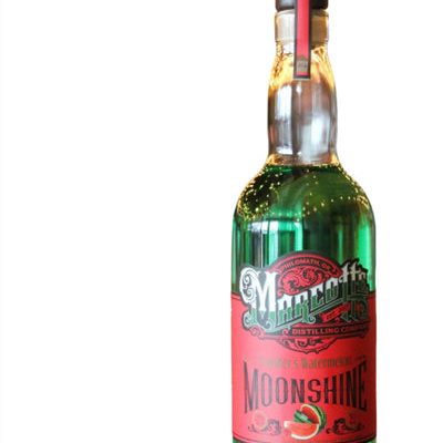 Marcotte Watermelon Moonshine (750ml)