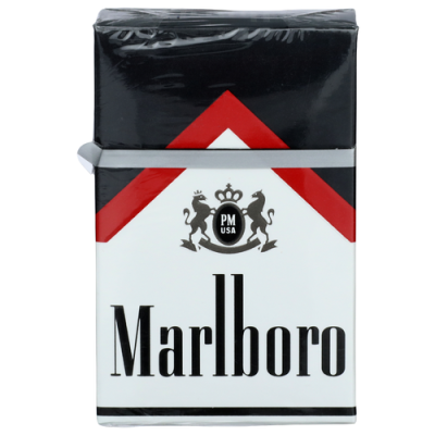Marlboro Black Cigarettes