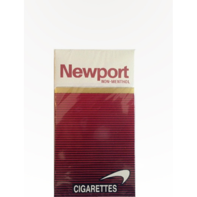 Newport Non Menthold Green