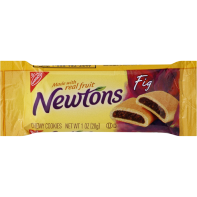 Newtons Nabisco Fig Fruit Chewy Cookies 2 Ct Pack