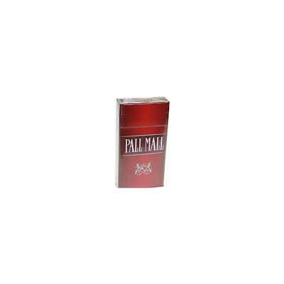 Pall Mall 100’s .50 Off