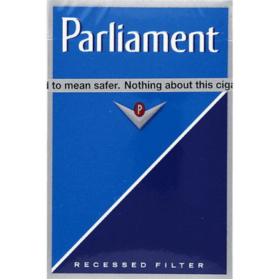 Parliament Box