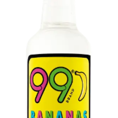 99 Banana 50ML