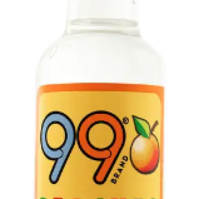 99 Peaches 50ml