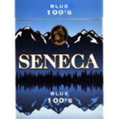 Seneca Blue Box