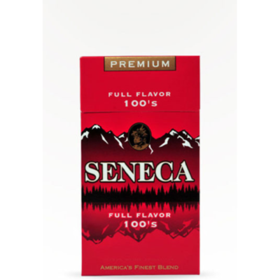 Seneca Ff King Box