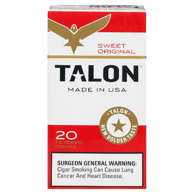 Talon Cigars, Sweet Original
