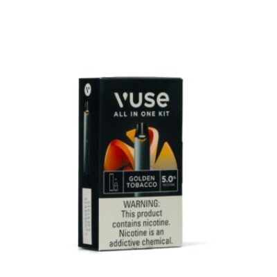 Vuse All In One Kit