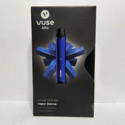 Vuse Alto Blue Power Unit