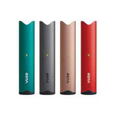 Vuse Alto Power Unit Multi Colors 5pk