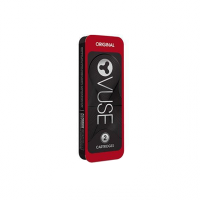 Vuse Cartridge Original
