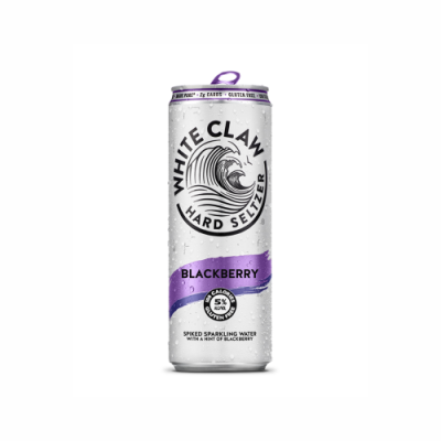White Claw Hard Seltzer Refrshr Iced Tea Variety 12 Pack/12oz Cans
