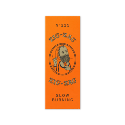Zig Zag King Papers
