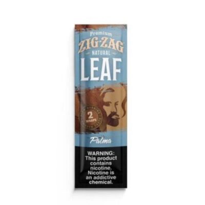 Zig Zag Natural Wraps – Palma