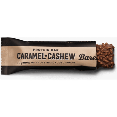 Barebells Protein Bar, Caramel Cashew, 1.94 Ounce