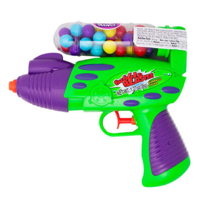 Bubble Mania Blaster 1.26 Oz