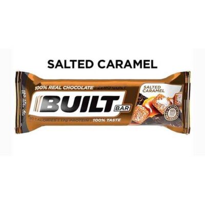 Built Bar, Cookies ‘N Cream 1.73 Oz
