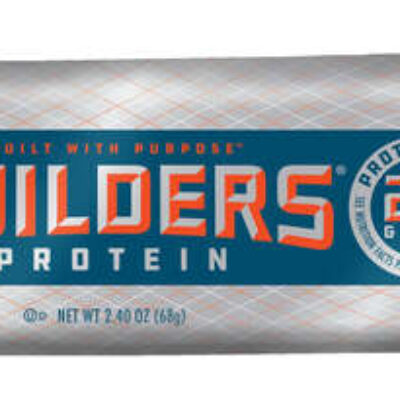 Clif Chocolate Builders Protein Bar 68g