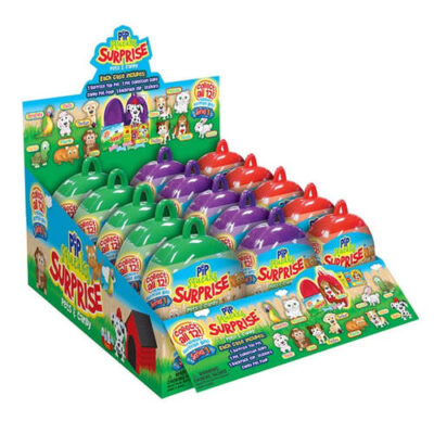Pip Squeaks Surprise Pet & Candy