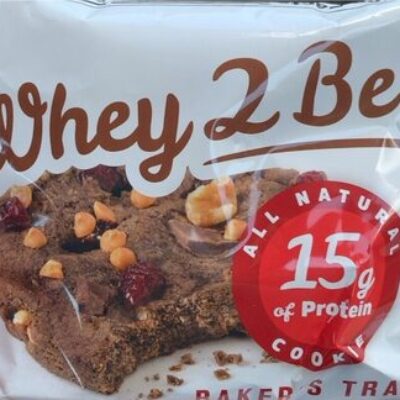 Bakers Trash Bark