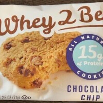 Chocolate Chip