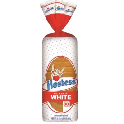 Otis Spunkmeyer Loaf Lemon Cake (Copy)