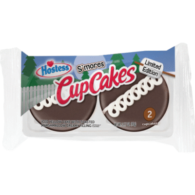 David’s Cookies Individually Wrapped Cheesecake Brownie, 4 Ounce — 48 Per Case
