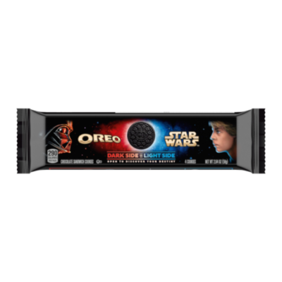 Oreo Star Wars *Limited Edition