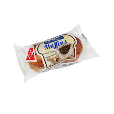 Uncle Wally’s Bake Shoppe Muffins Chocolate Chip 375 FL.OZ